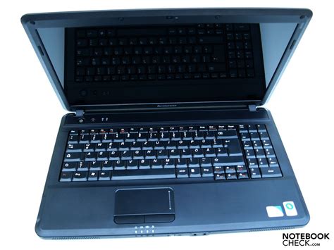 notebook lenovo g450|Review Lenovo G550 Notebook .